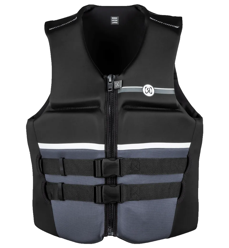 2024 Ronix Covert CGA Life Vest
