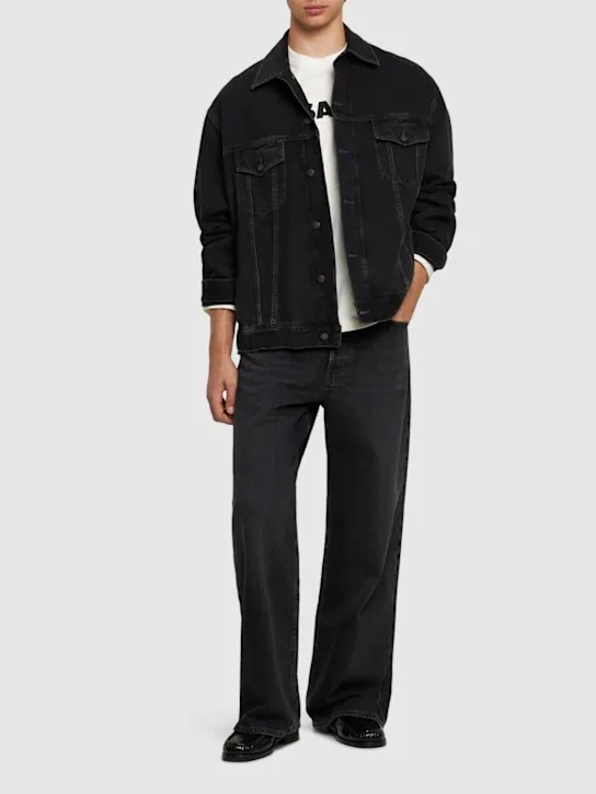 Acne Studios   1981M vintage denim jeans 