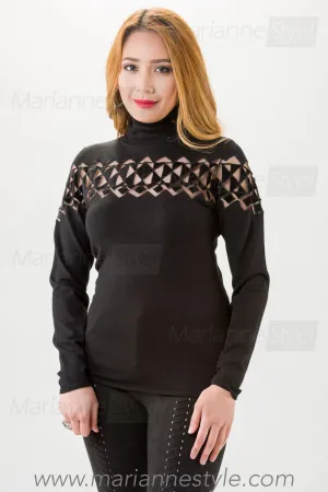AH138  (SWEATER ONLY) 50% Off