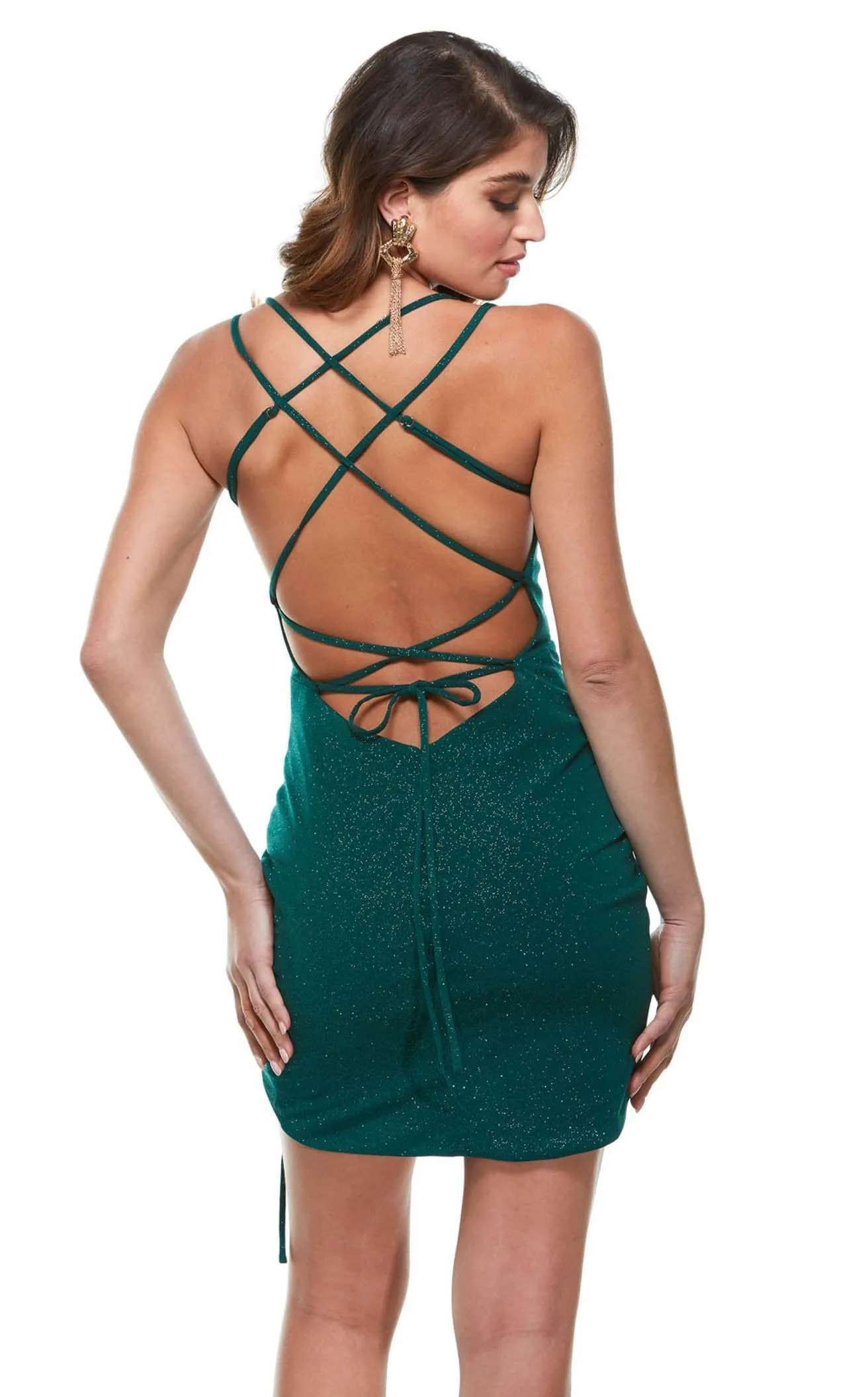 Alyce 4402 Dress