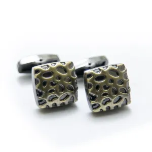 Antique Cufflinks For Mens Wedding Shirt – Honey Design