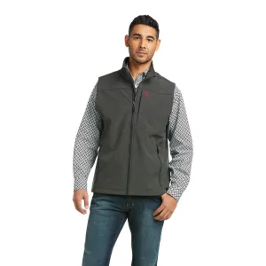 Ariat Men Logo 2.0 Softshell Vest