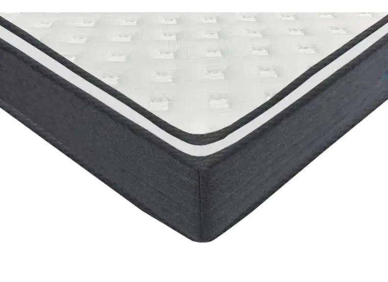 BackMaster 4 ft6 Mattress