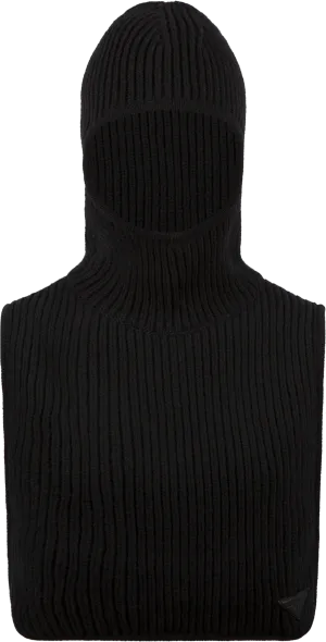 Balaclava - Black