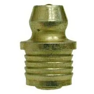 Ball Check Drive Type 0.54" Overall Length 608 Grease Fitting