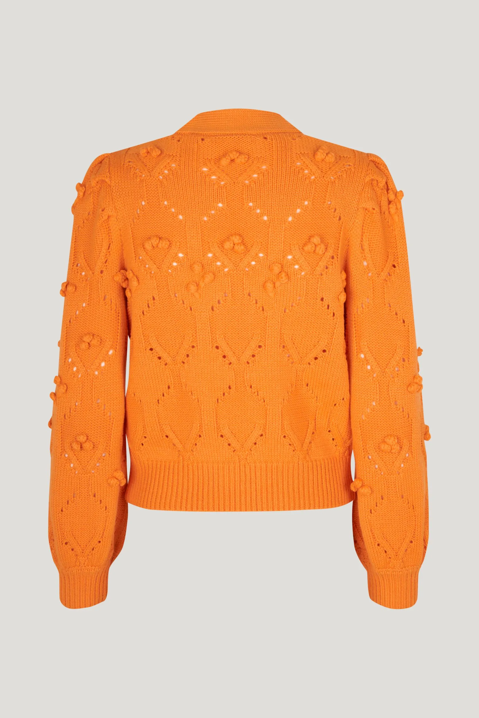 Baum Und Pferdgarten Carlio cardigan