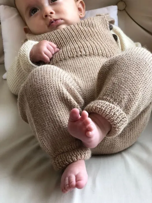 Bee overall
