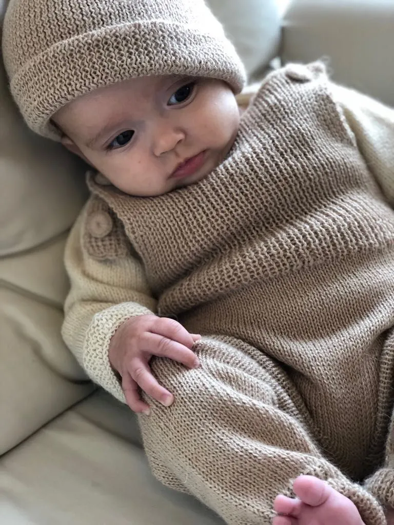Bee overall