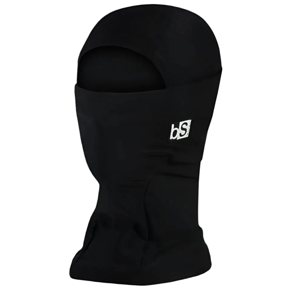 BlackStrap Hood Balaclava