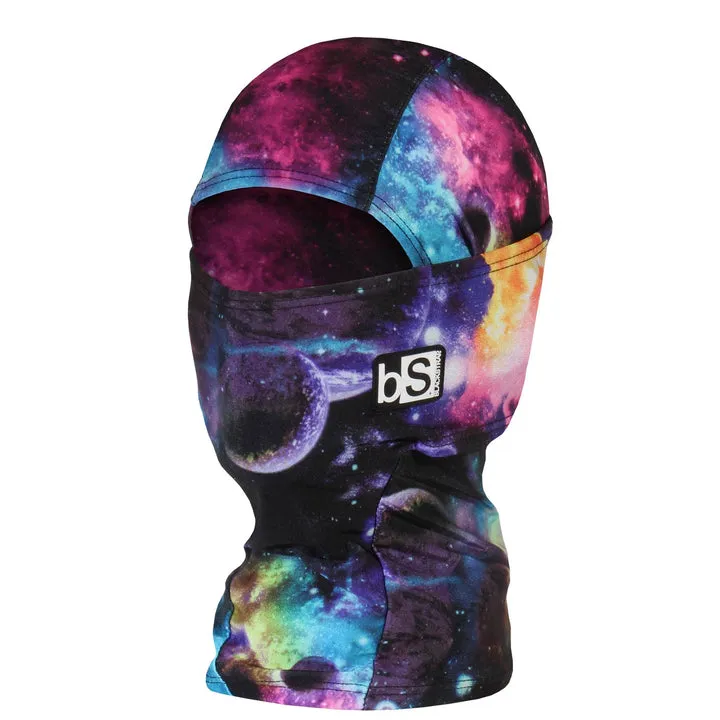 BLACKSTRAP The Hood Kids Balaclava