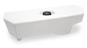 BMS 3 Gallon Stealth Water/Methanol Injection (WMI) Tank for F chassis BMW