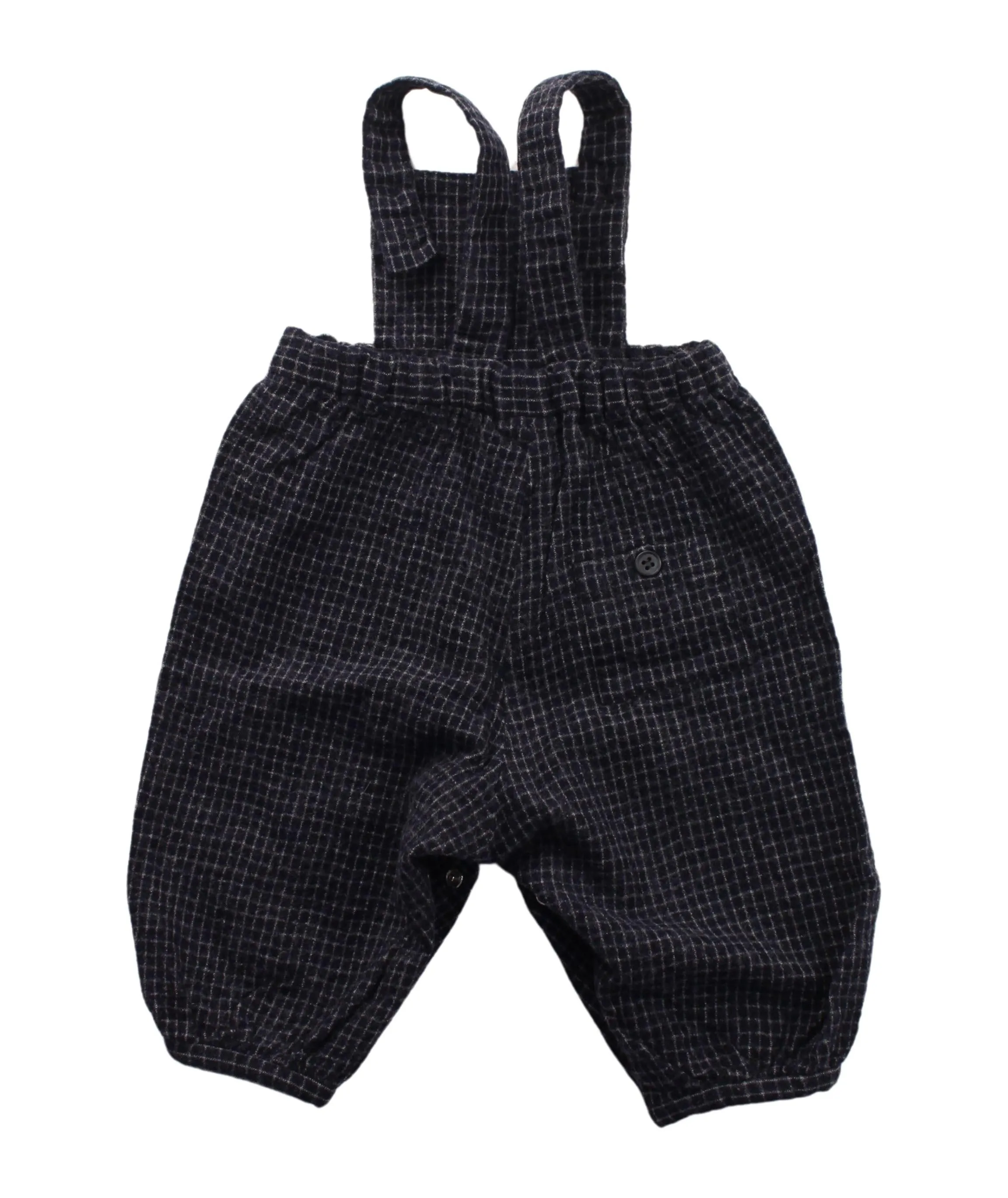 Bonpoint Long Overall 6-12M