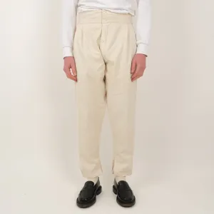 BOURGERON FRENCH ARMY CHINO