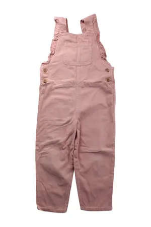 Bout'Chou Long Overall 2T