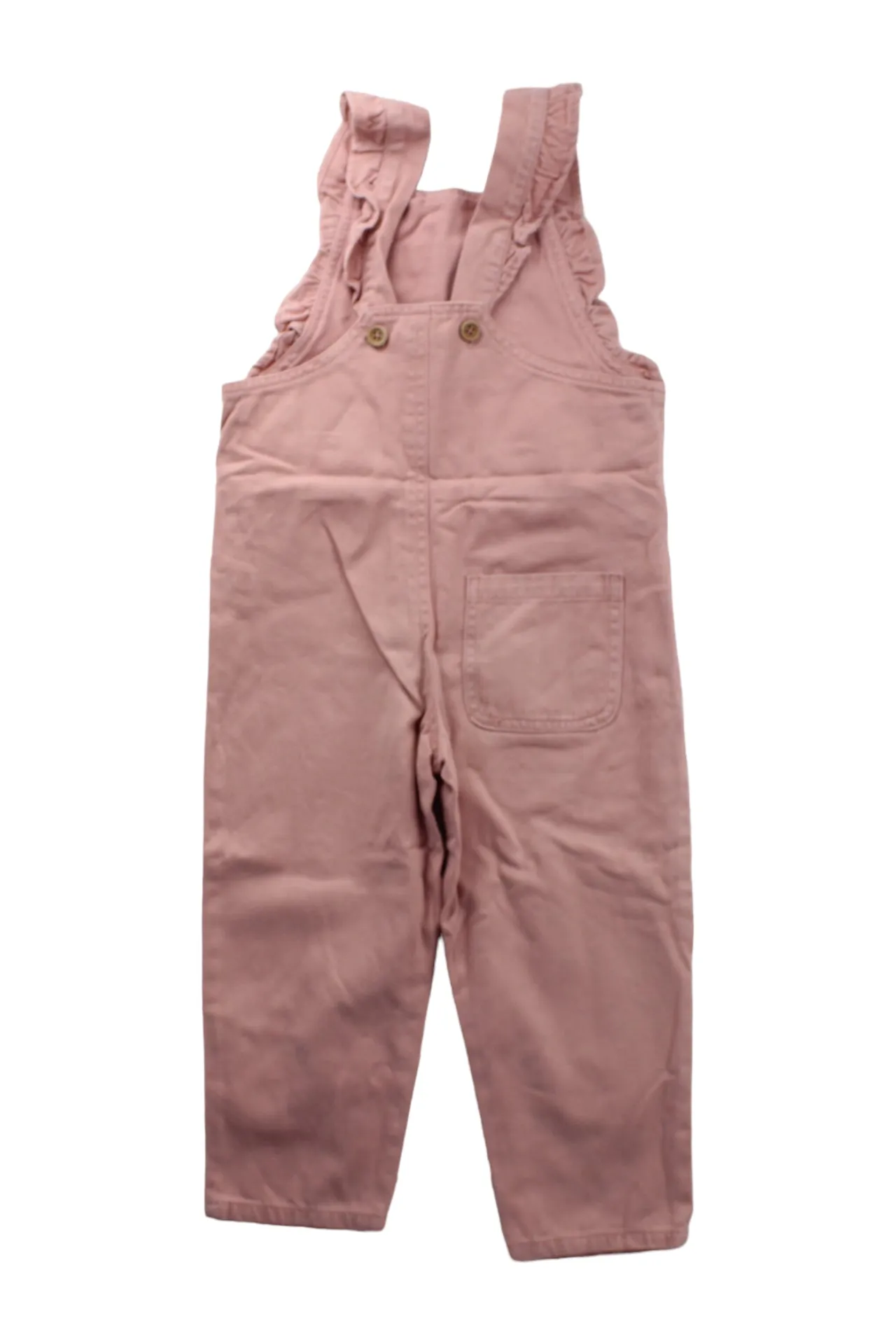 Bout'Chou Long Overall 2T