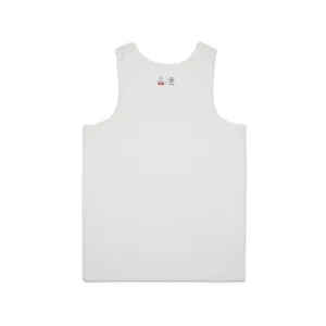 BRIXTON BASIC TANK - OFF WHITE