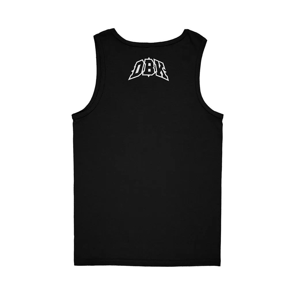 Bromont Tank