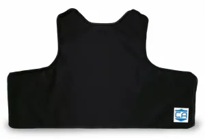 Caliber Armor CaliberX IIIA Body Armor Panels for EXO Carrier Caliber Armor CaliberX IIIA Body Armor Panels for EXO Carrier