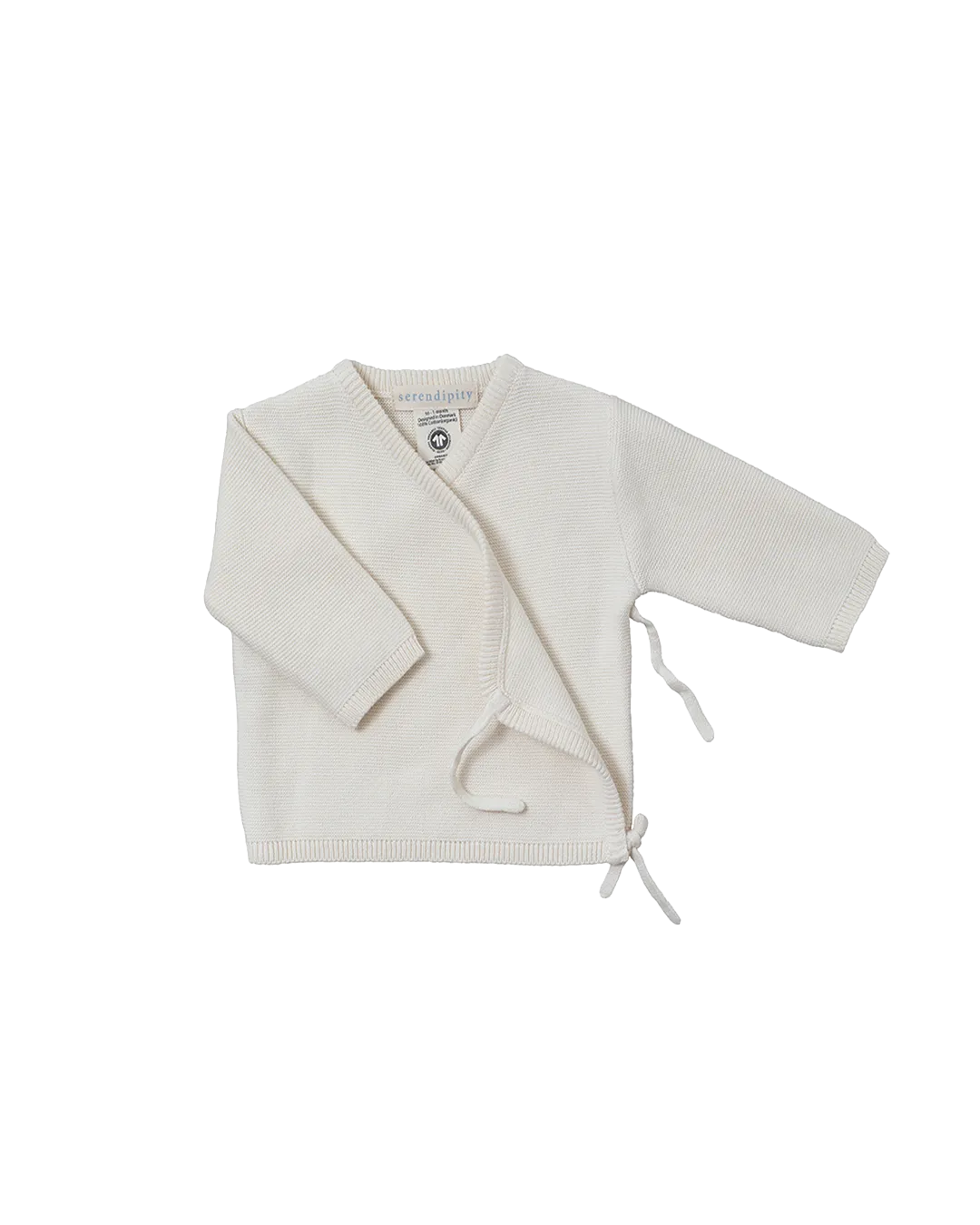 CARDIGAN SERENDIPITY CREAM