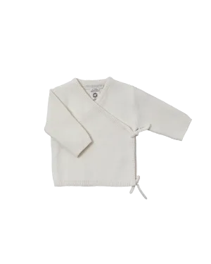 CARDIGAN SERENDIPITY CREAM