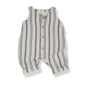 Ciro Overall in Blue Note