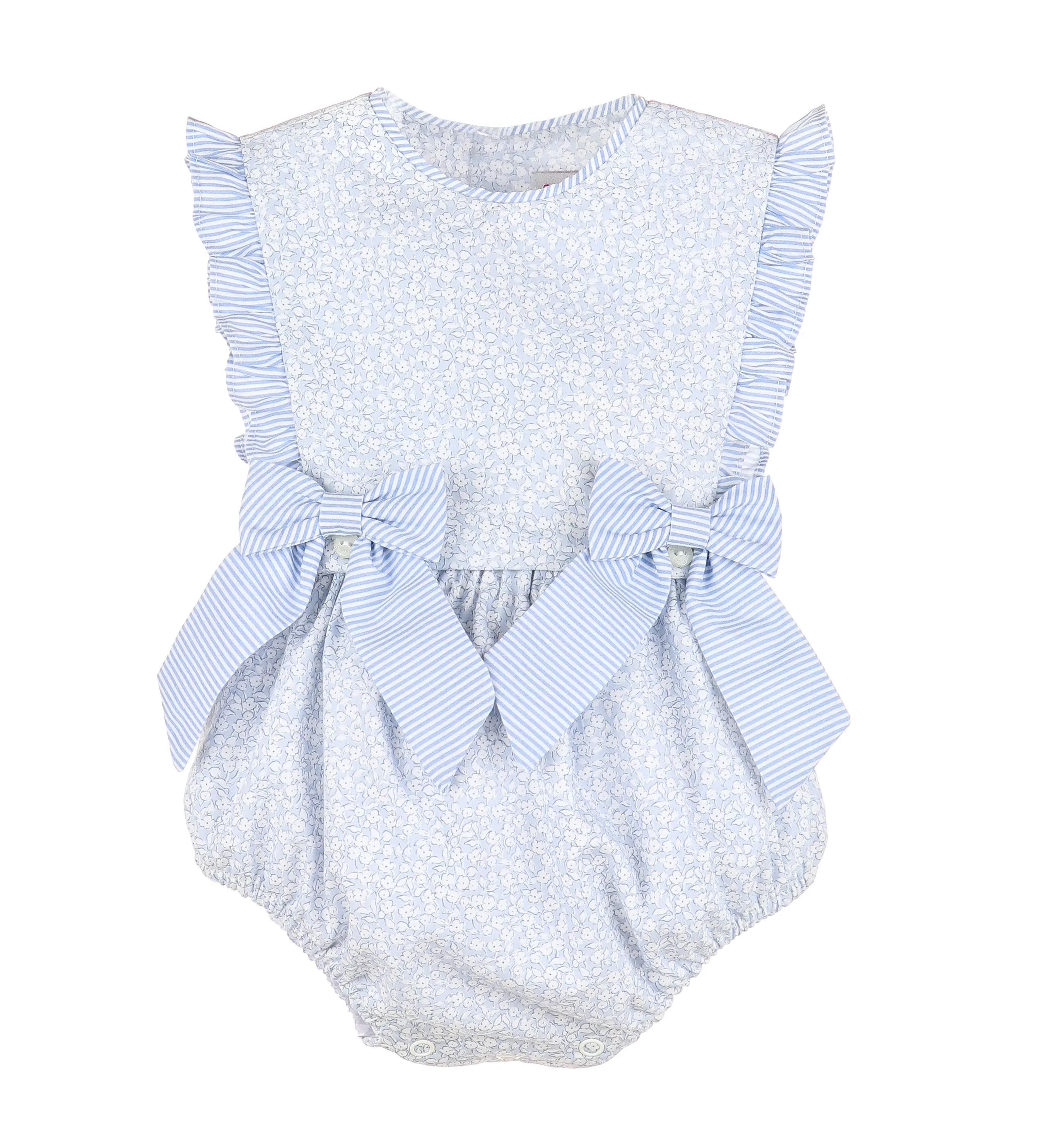 Classic's OG Girl Overall | Blue