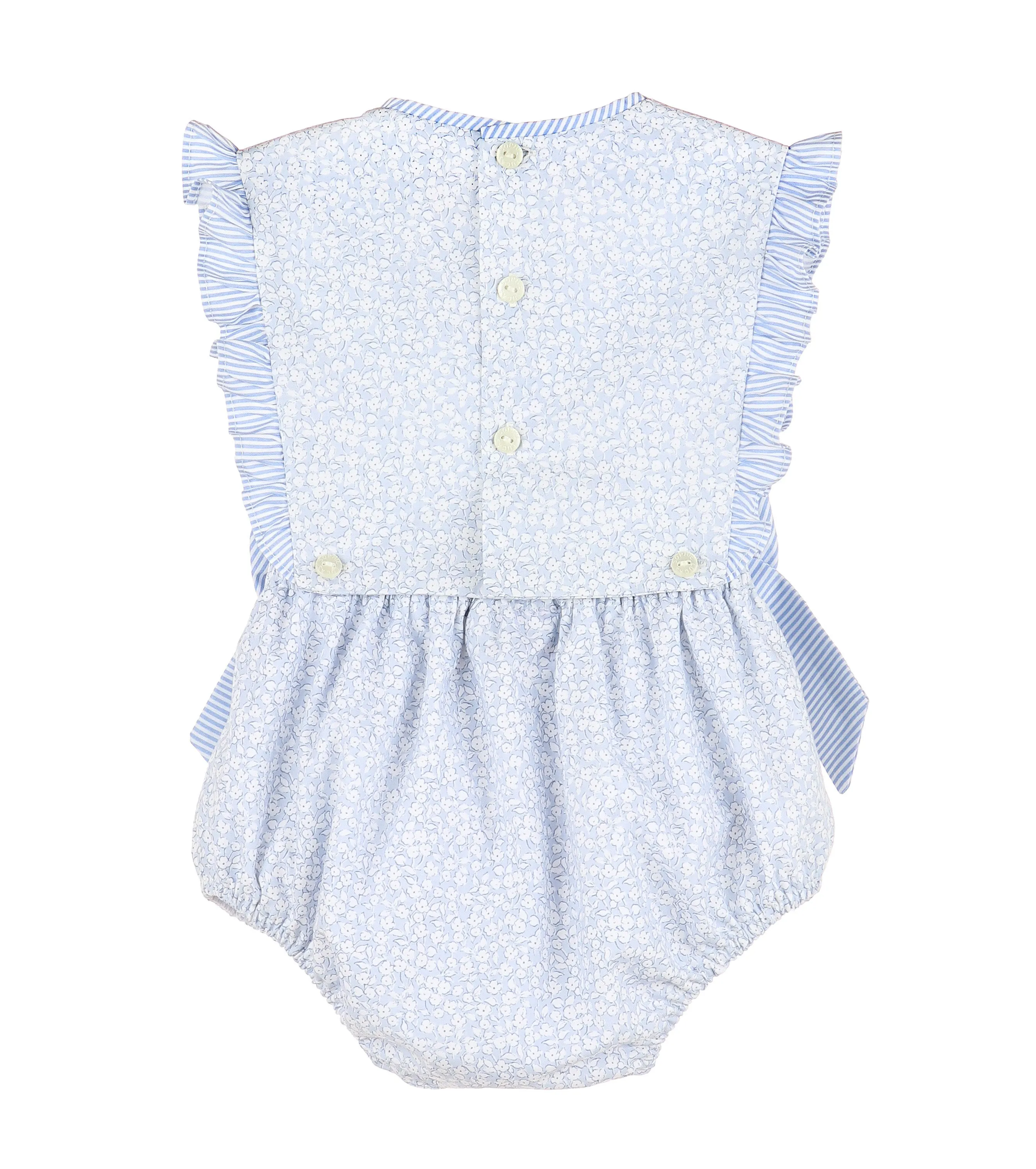 Classic's OG Girl Overall | Blue