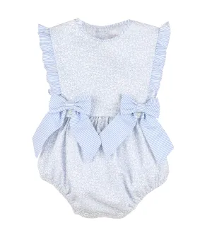 Classic's OG Girl Overall | Blue