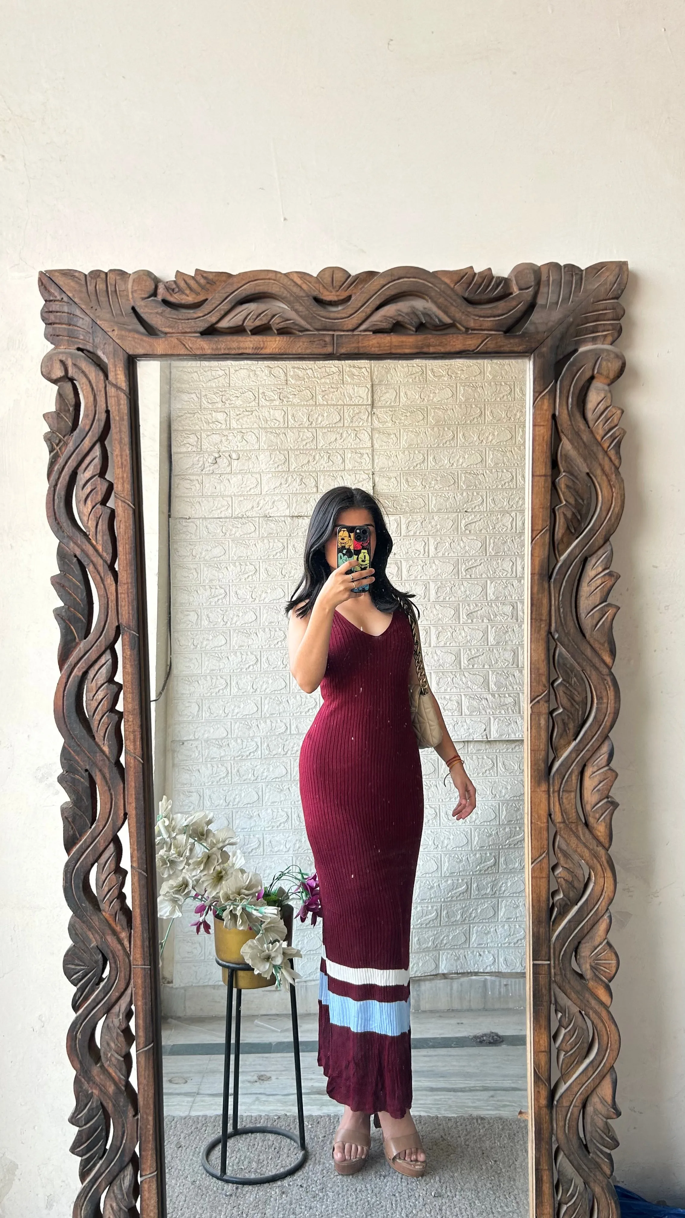 Classy dress 38 bust