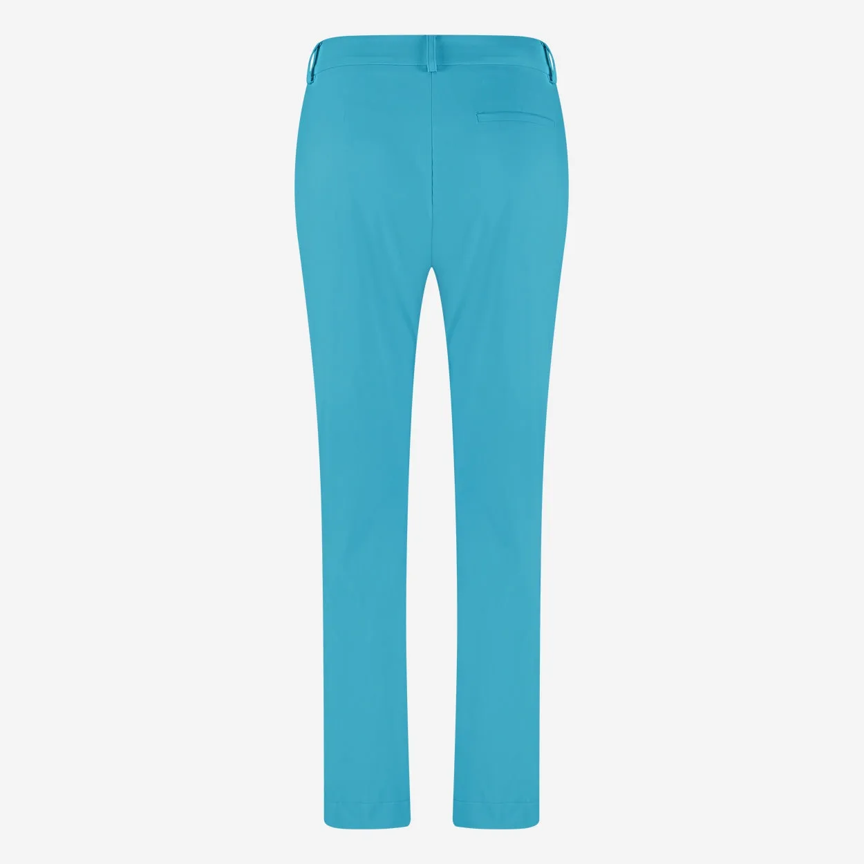 Claudia Pants  Technical Jersey | Light Blue