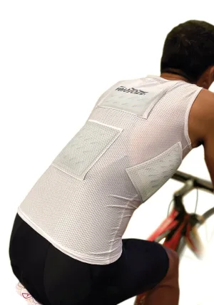 Cooling Vest with Cooling Packs