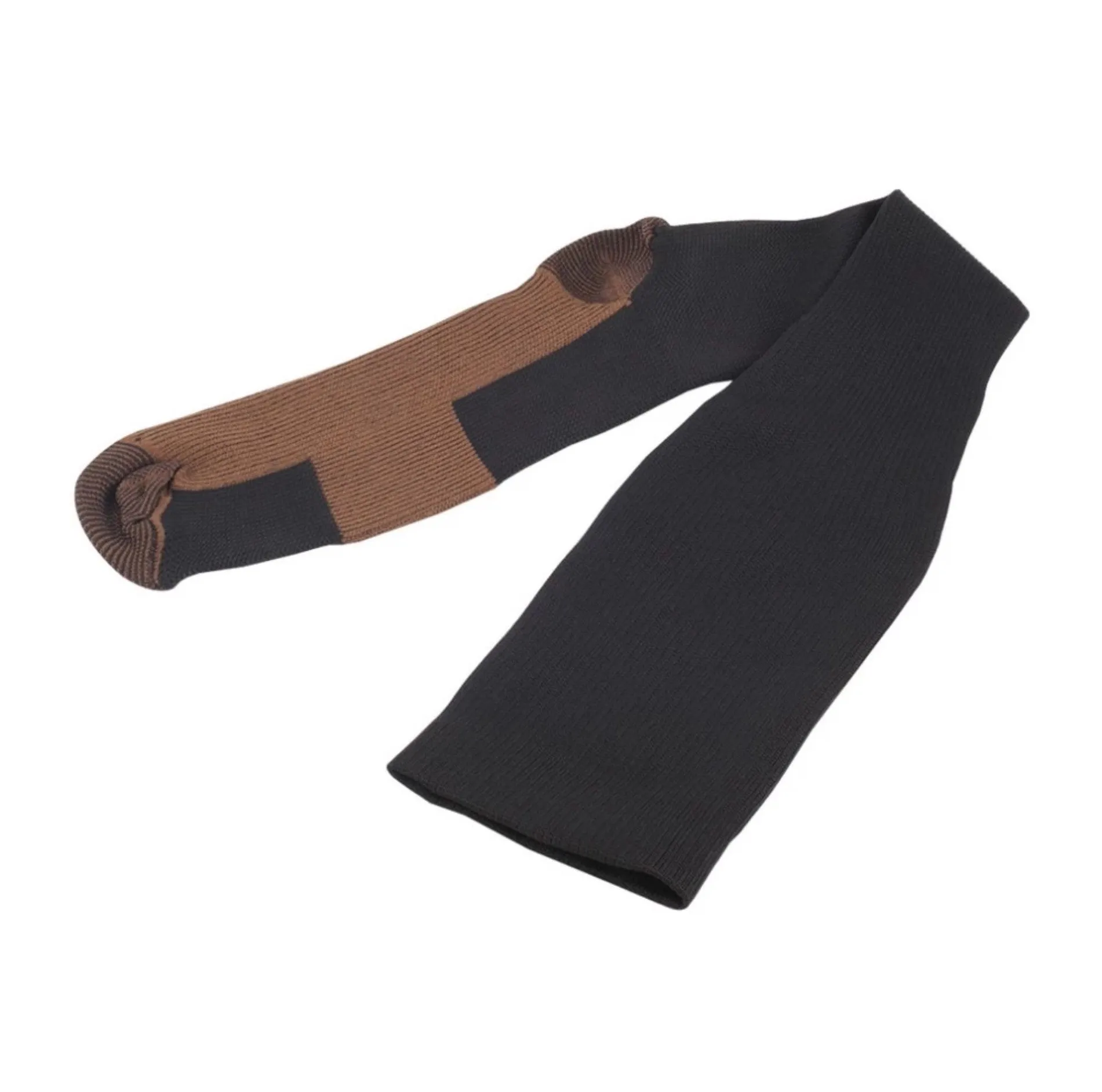 Copper Infused Anti-Fatigue Compression Socks