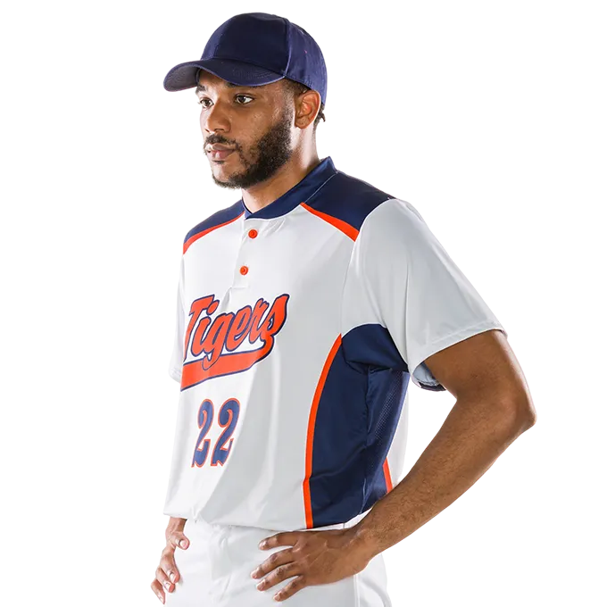 Custom Elite Sublimated