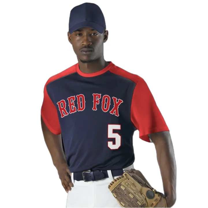 Custom Elite Sublimated