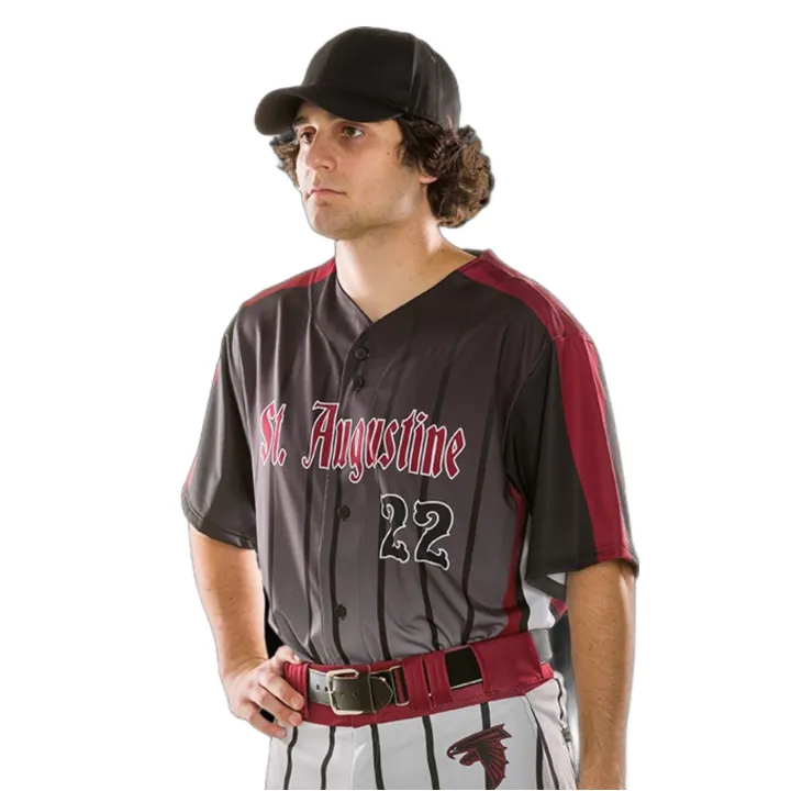 Custom Elite Sublimated