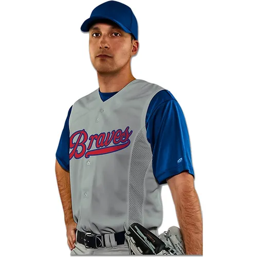 Custom Elite Sublimated