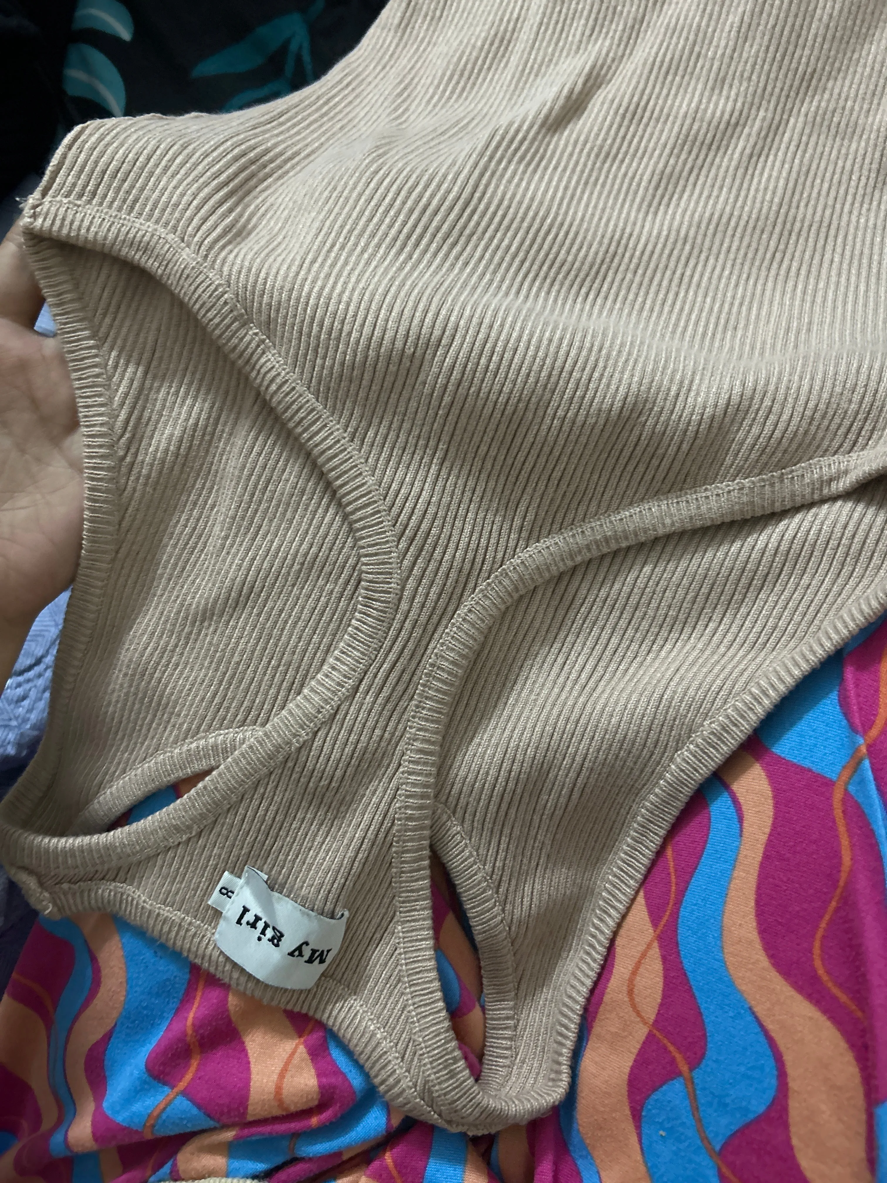 Cute dress 30-32 bust/l:47