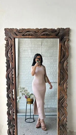 Cute dress 30-32 bust/l:47