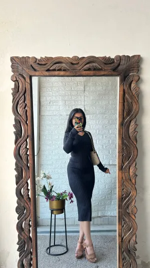 Cute dress 32-34 bust/l:41