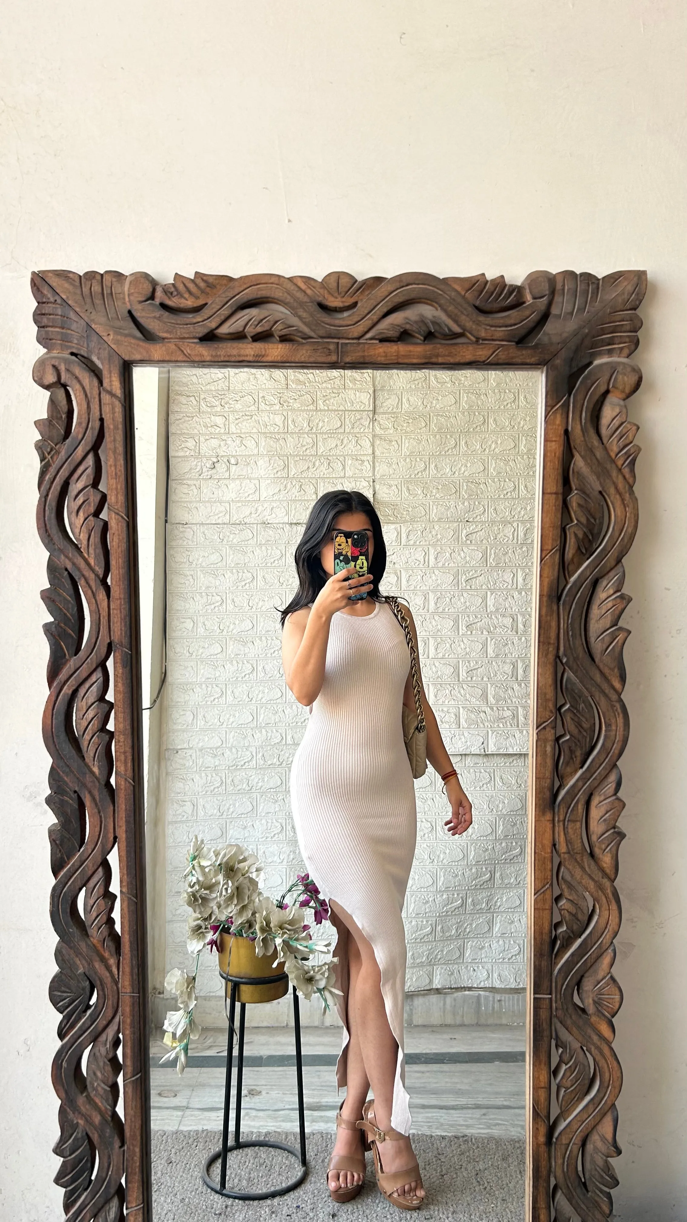 Cute dress bust:32/l:34