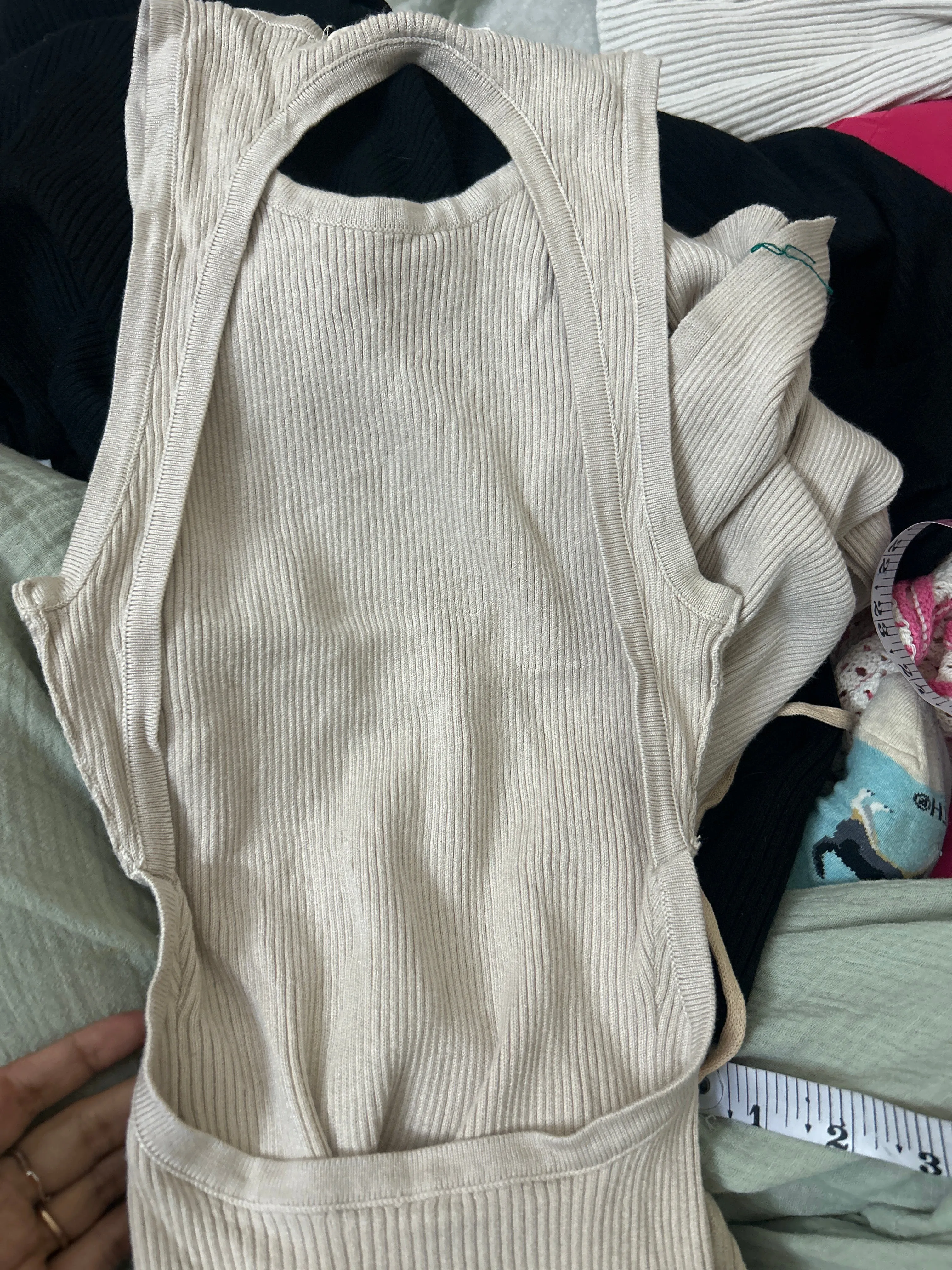 Cute dress bust:32/l:34