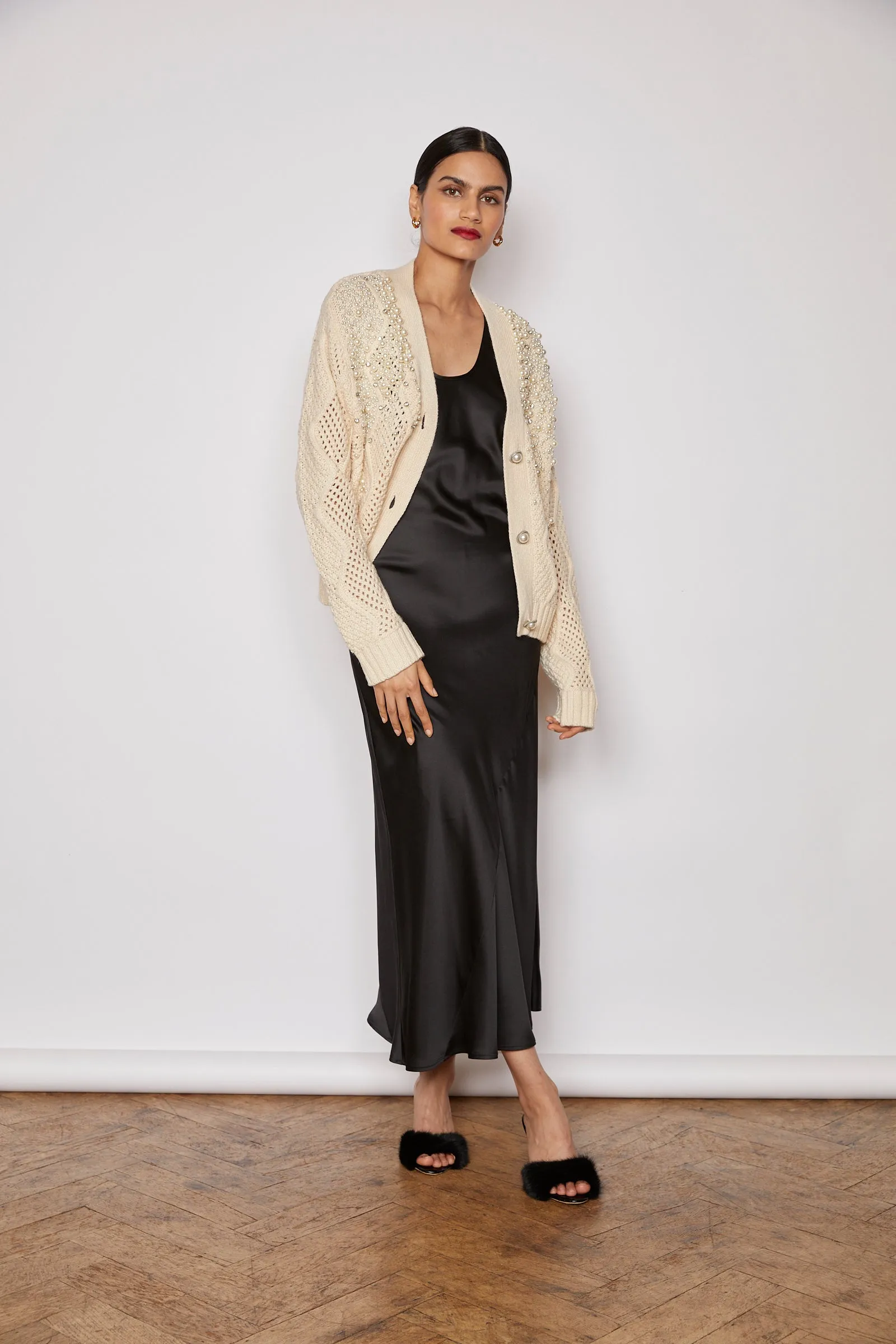 DARCY CARDIGAN