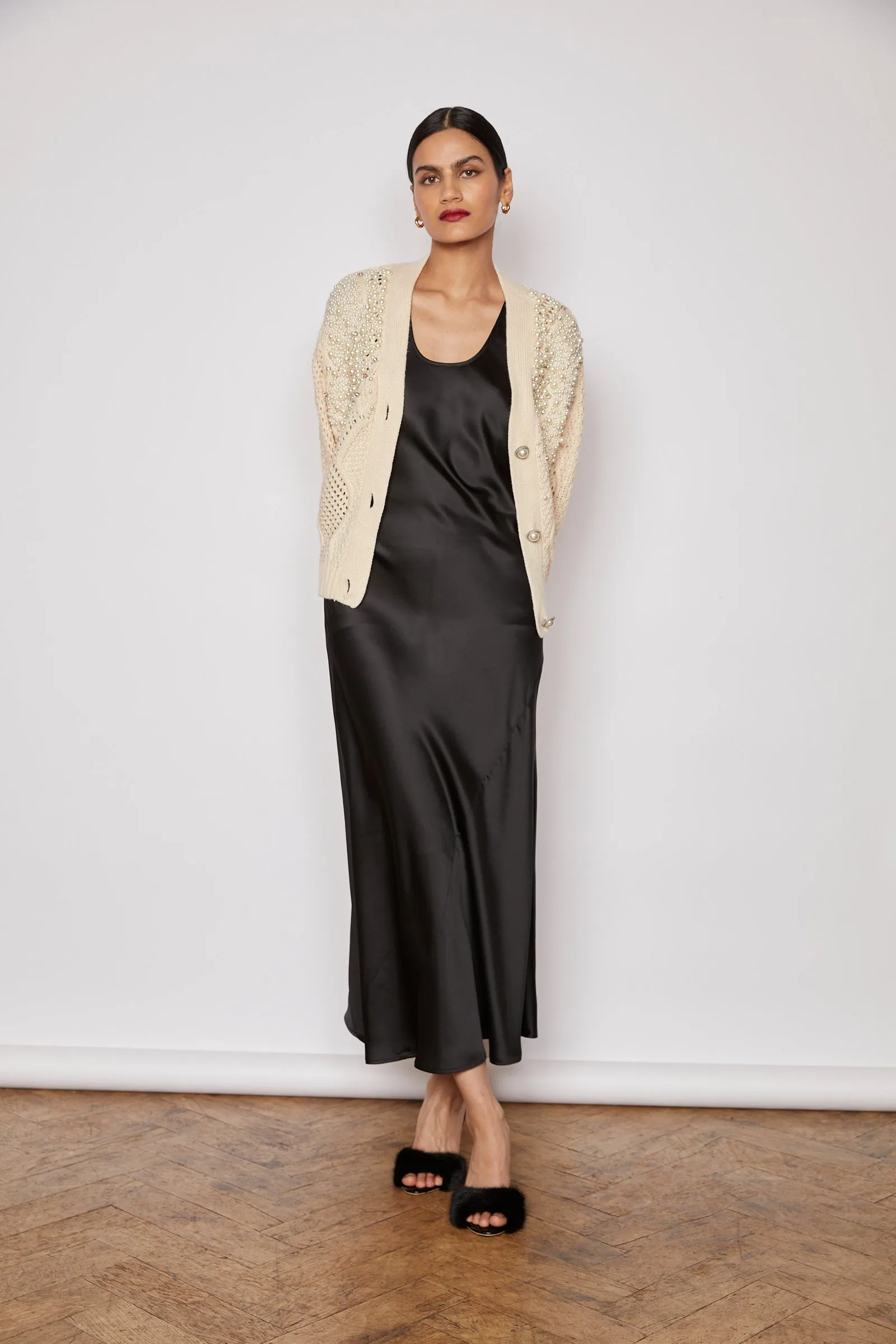 DARCY CARDIGAN