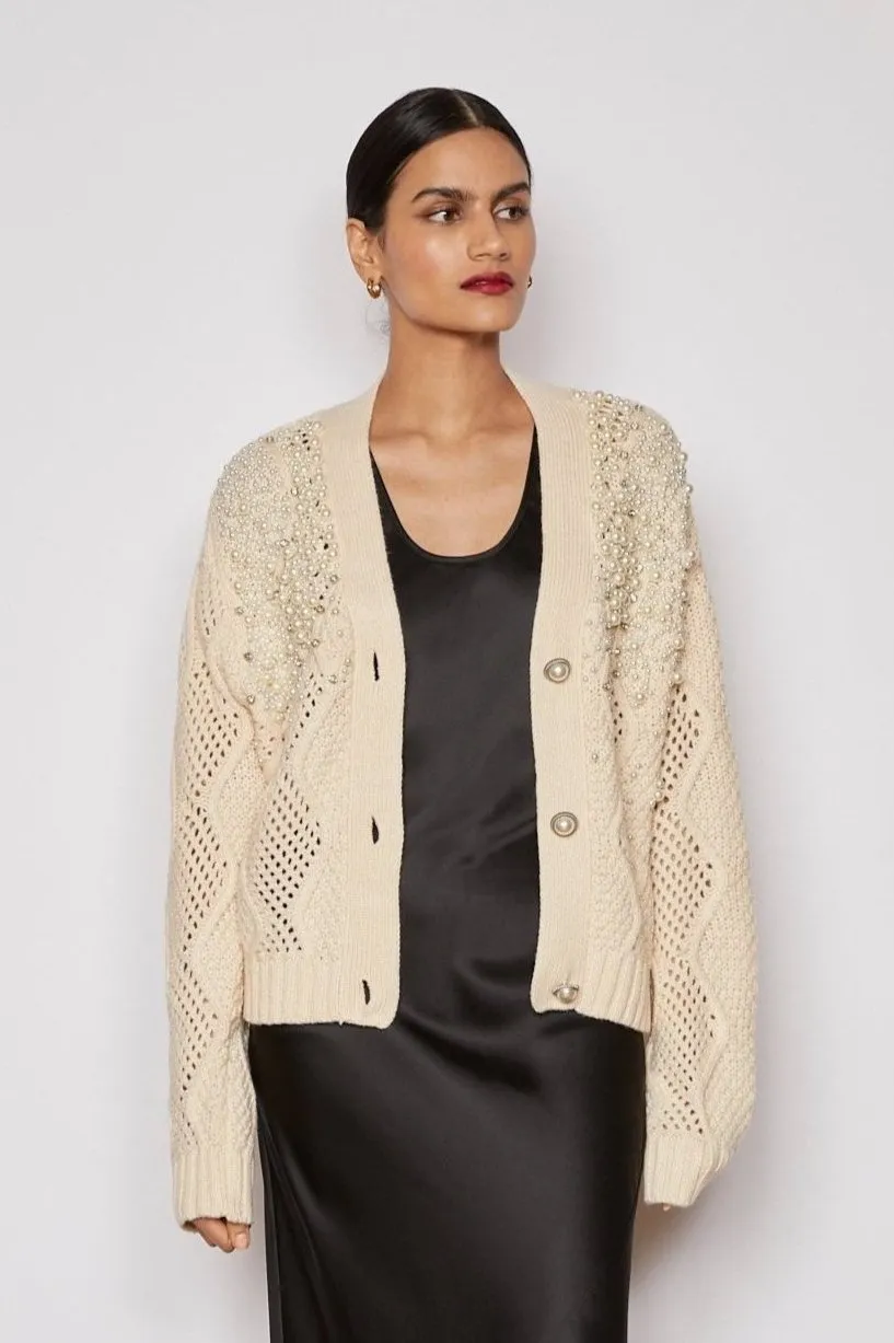 DARCY CARDIGAN
