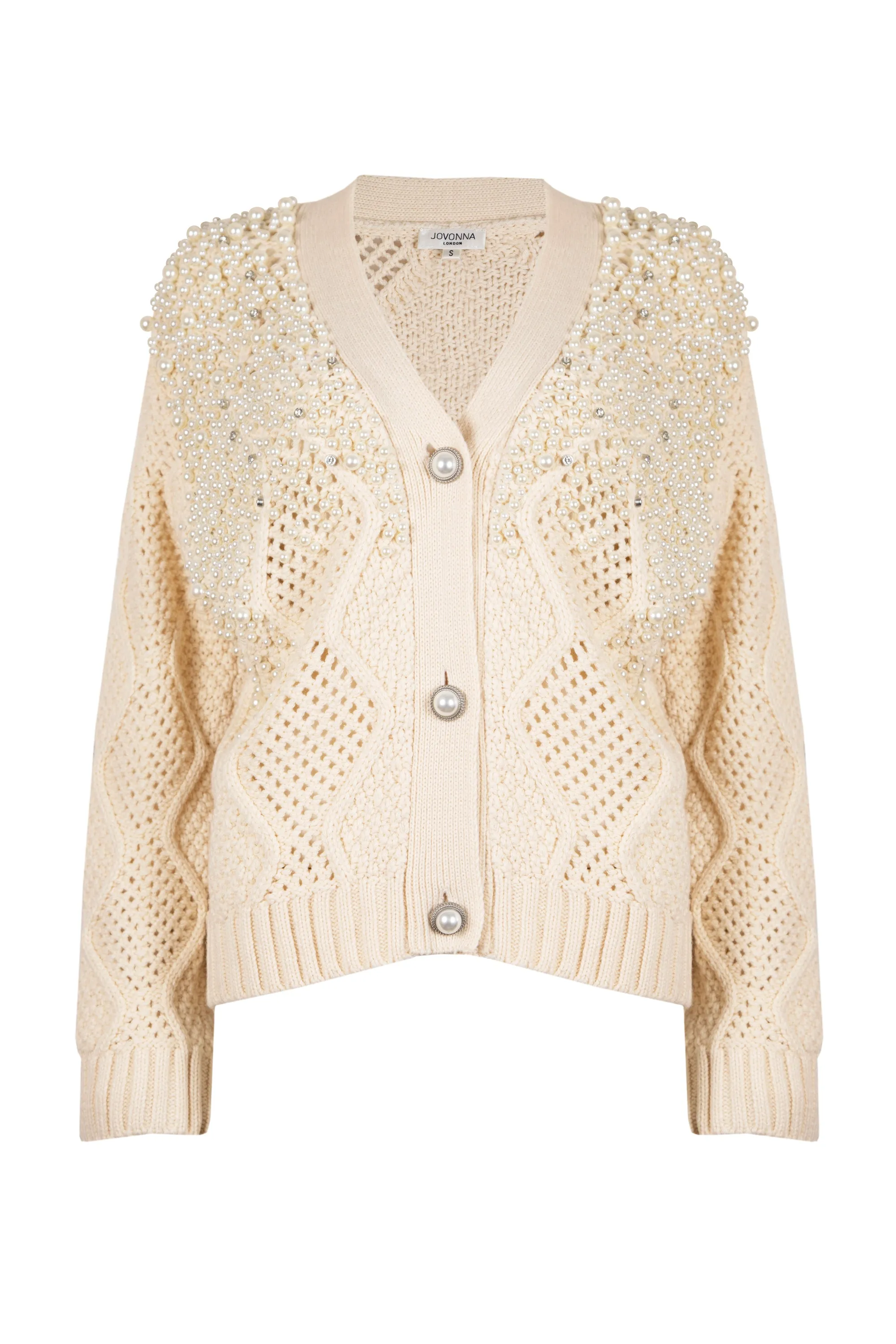 DARCY CARDIGAN