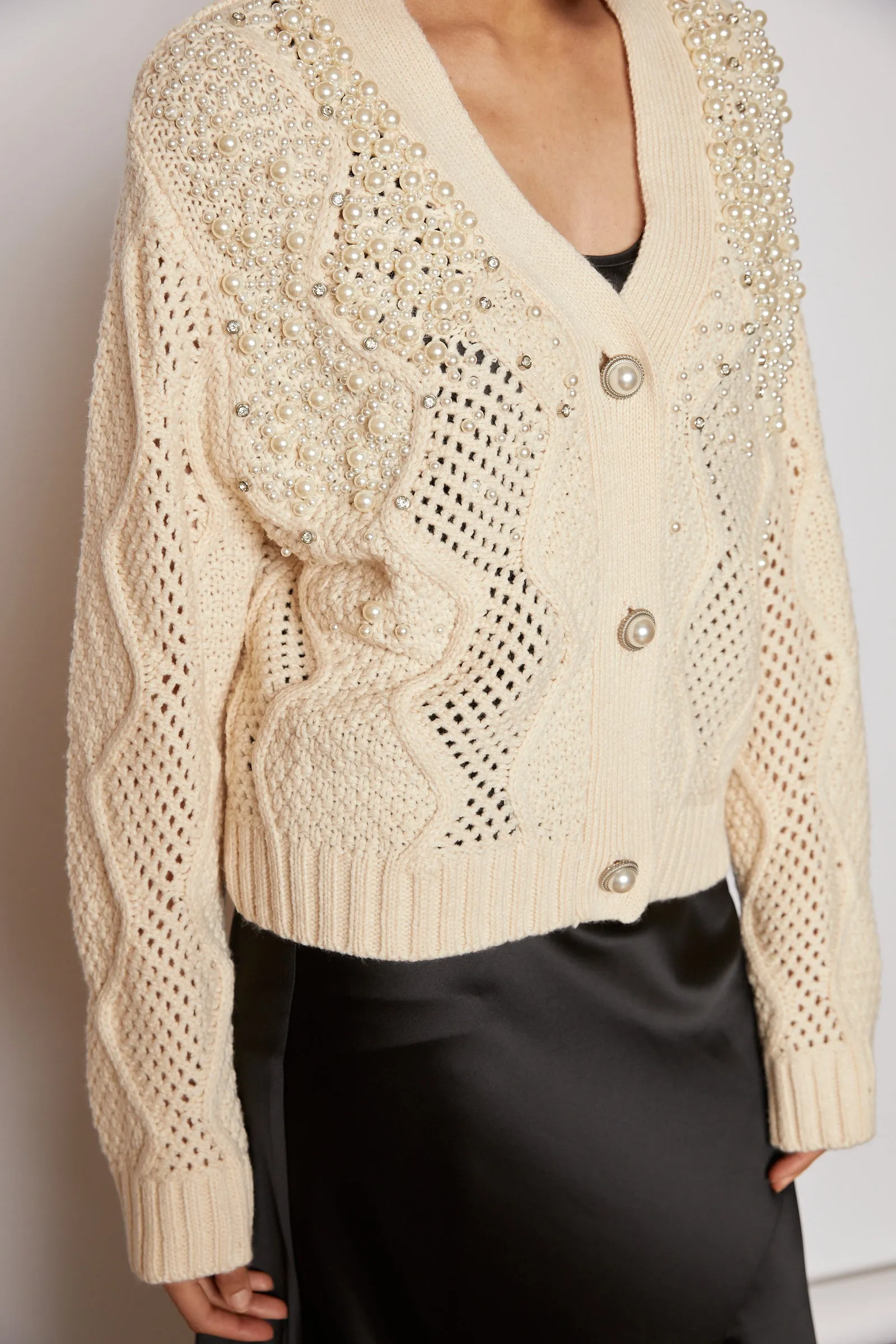 DARCY CARDIGAN