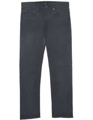 Dark Grey Levi's Jeans - W32 L32