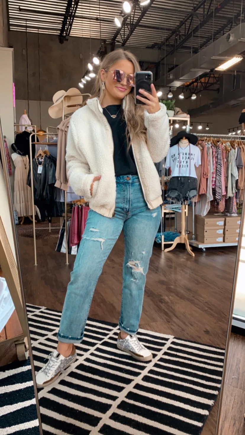 Dear John 'Frankie' Jeans in Belgrade