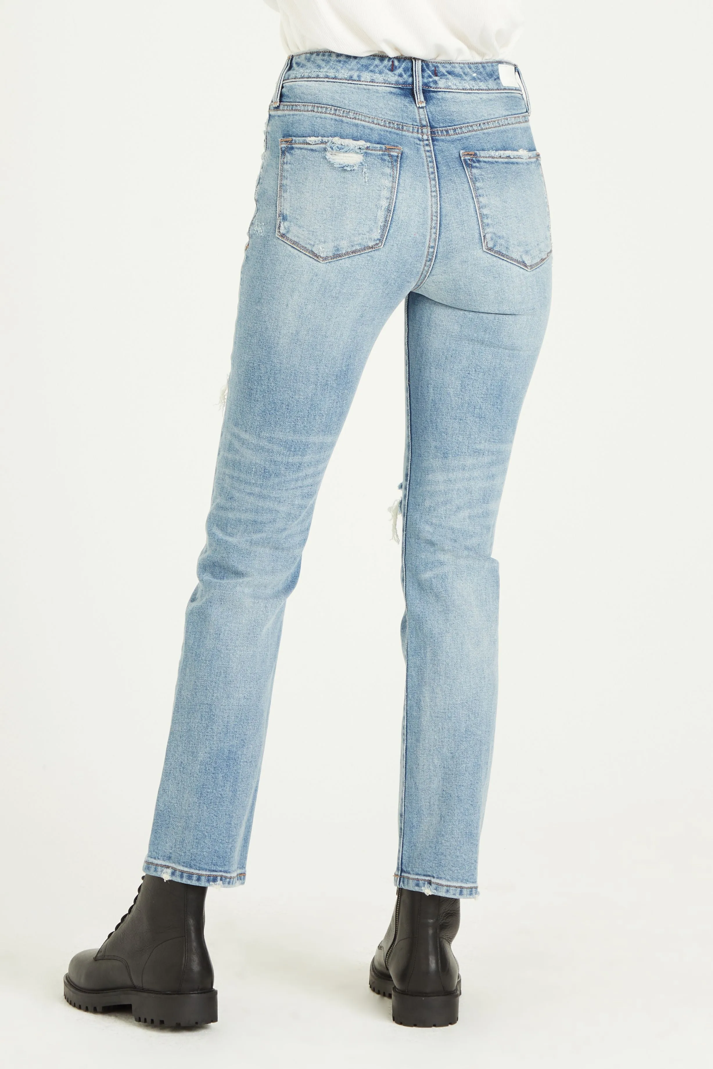 Dear John 'Frankie' Jeans in Belgrade