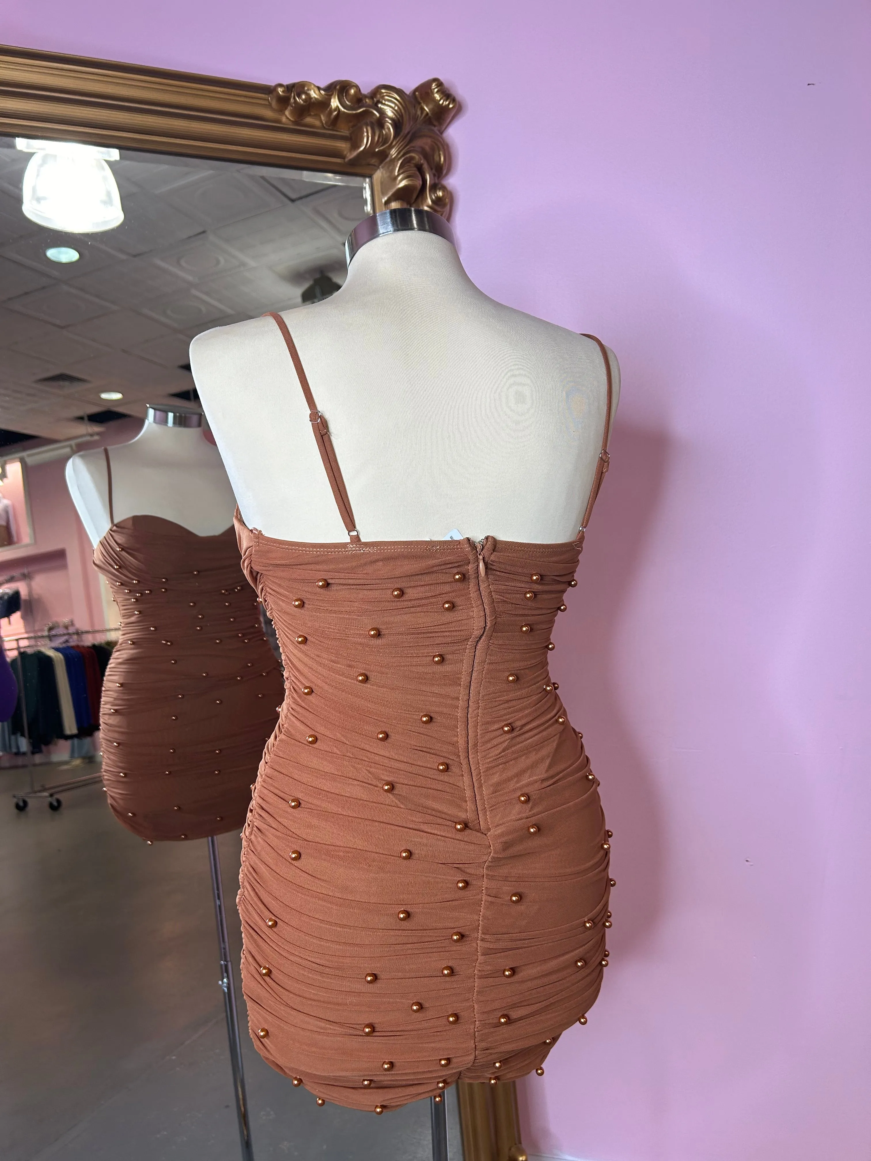 Delany Dress